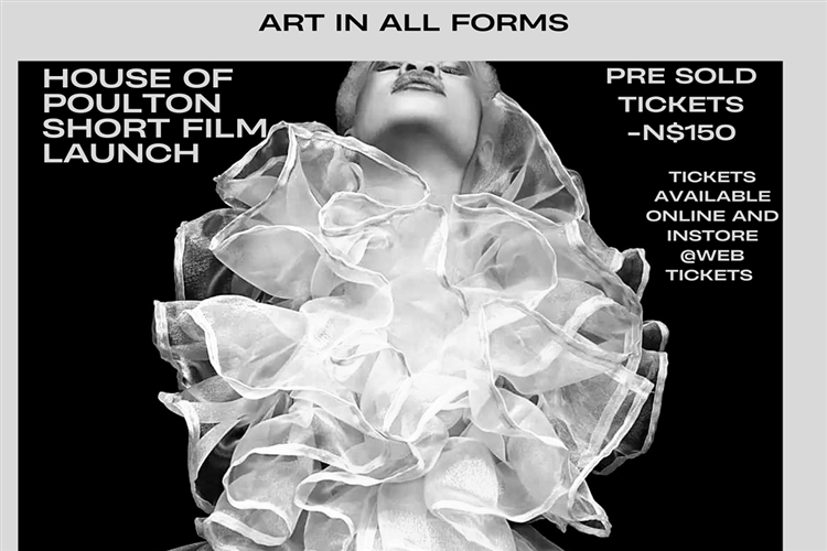 A Night of Arts with House of Poulton